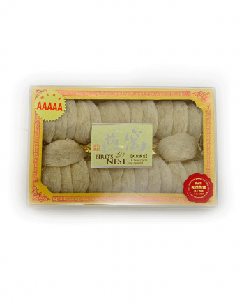 印尼天然燕窝 AAAAA (250g)