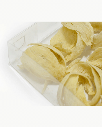 印尼天然燕窝 AAA (250g)